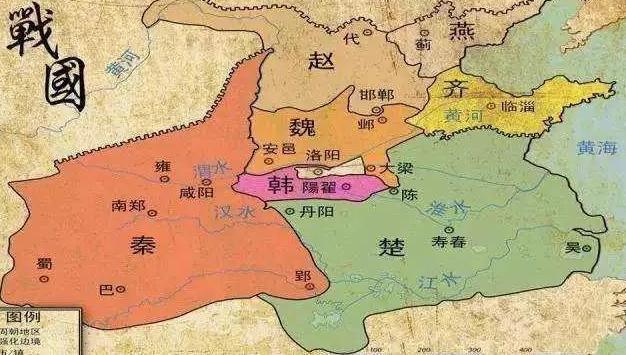 欧洲为什么没能像中国一样统一