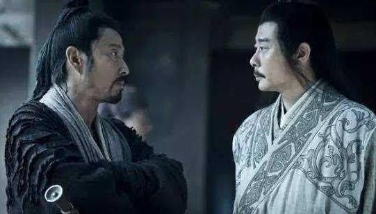 韩信为什么没有参与彭城之战