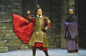 韩信为什么没有参与彭城之战