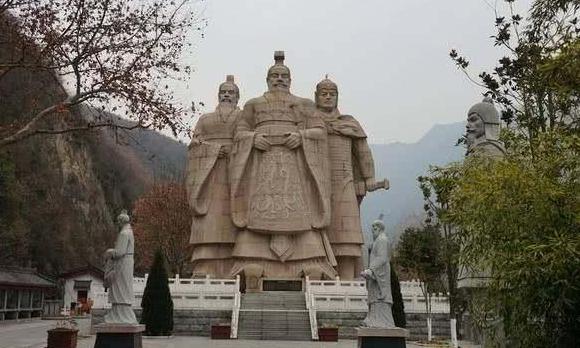 韩信为什么没有参与彭城之战