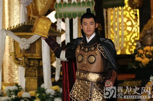 第三次玄武门之变是怎么发生的