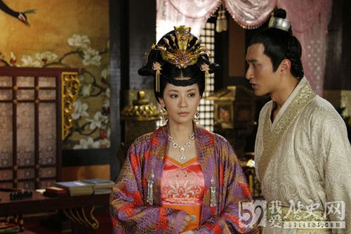 第三次玄武门之变是怎么发生的