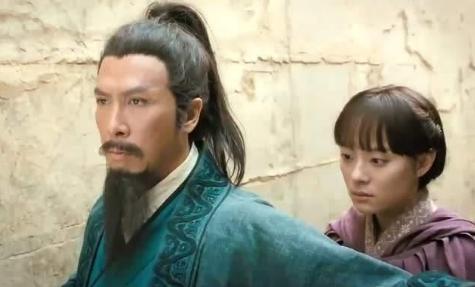 三国关羽在结义前在哪里卖枣子