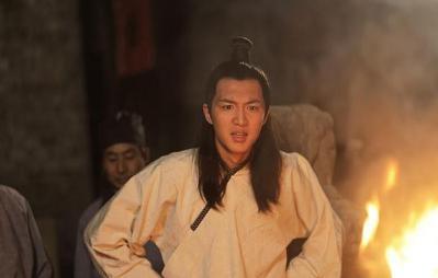 李建成为什么会身首异处 他犯了什么样的错误