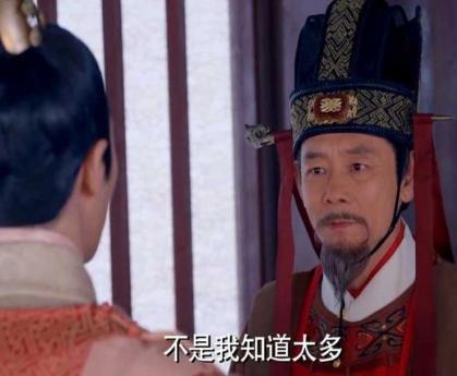 李建成为什么会身首异处 他犯了什么样的错误