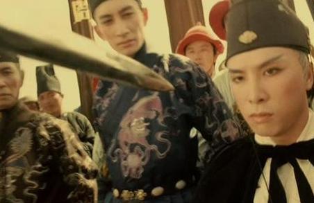 明朝太监的权利如此之大 为什么不能废立君主呢