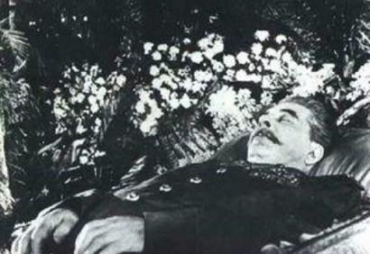 明明知道是德国的奸计 为什么斯大林还要动手杀掉图哈切夫斯基