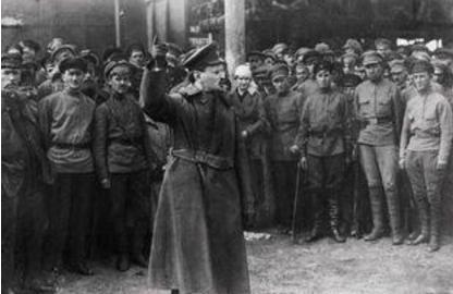 明明知道是德国的奸计 为什么斯大林还要动手杀掉图哈切夫斯基