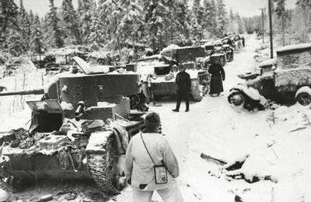 明明知道是德国的奸计 为什么斯大林还要动手杀掉图哈切夫斯基