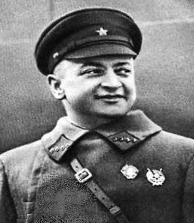 明明知道是德国的奸计 为什么斯大林还要动手杀掉图哈切夫斯基