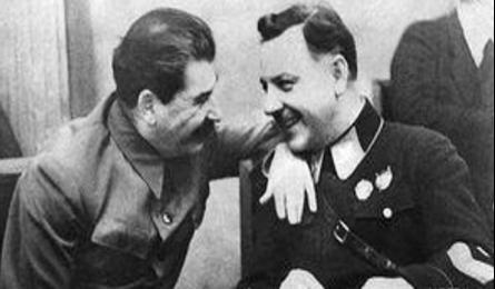 明明知道是德国的奸计 为什么斯大林还要动手杀掉图哈切夫斯基