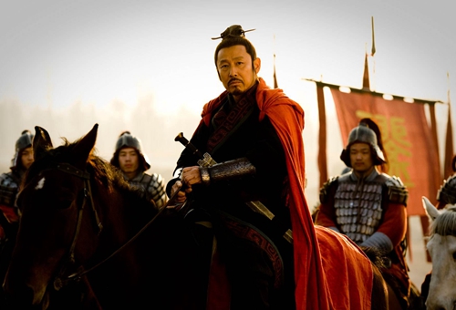 刘邦为什么三次把惠帝和鲁元公主推下车？