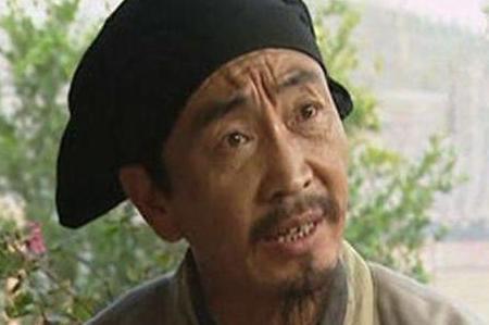 敢笑黄巢不丈夫成为宋江的人生转折点 这词为什么会被判为“反诗”