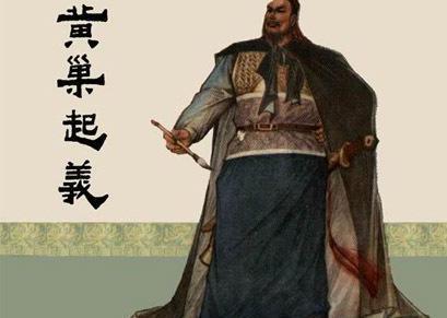 敢笑黄巢不丈夫成为宋江的人生转折点 这词为什么会被判为“反诗”