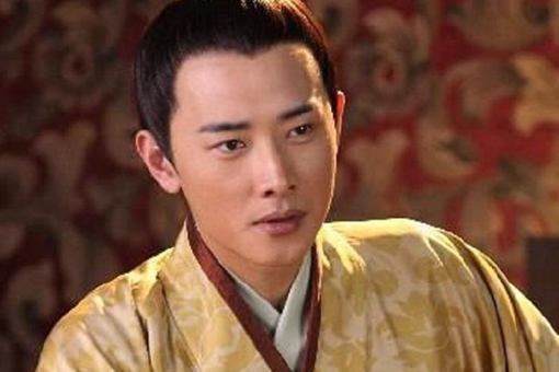 刘盈有六个儿子,皇位为什么给弟弟继承?