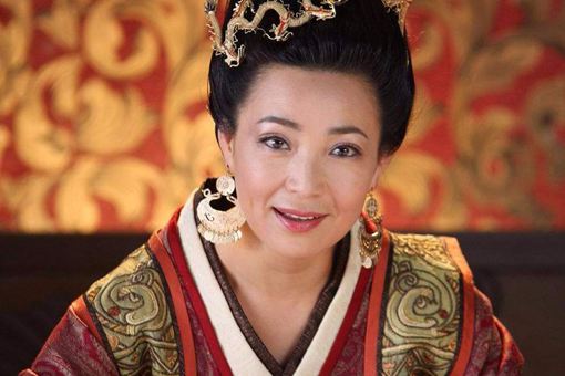 刘盈有六个儿子,皇位为什么给弟弟继承?