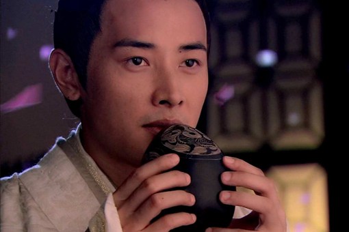 刘盈有六个儿子,皇位为什么给弟弟继承?