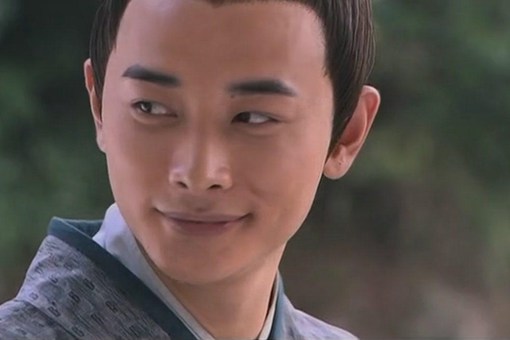 刘盈有六个儿子,皇位为什么给弟弟继承?