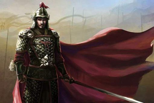 刘光世是如何成为中兴四将之一的?