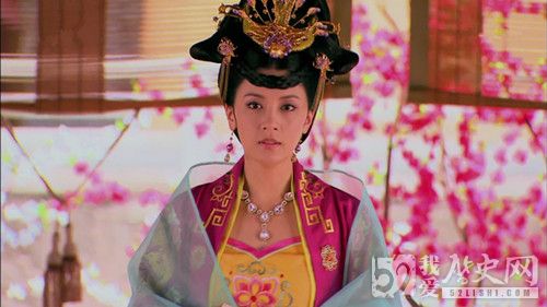 太平公主，身份宠爱不缺，为什么还是失败？