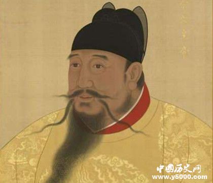 朱元璋为什么不立朱棣当太子