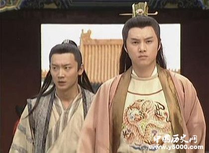 朱元璋为什么不立朱棣当太子