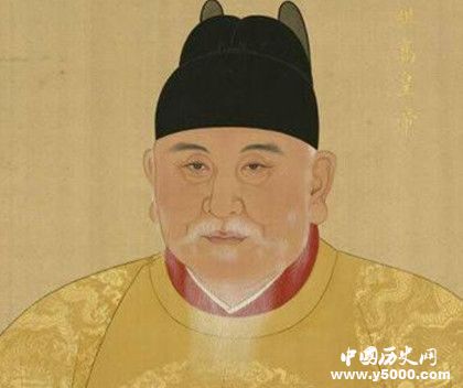 朱元璋为什么不立朱棣当太子