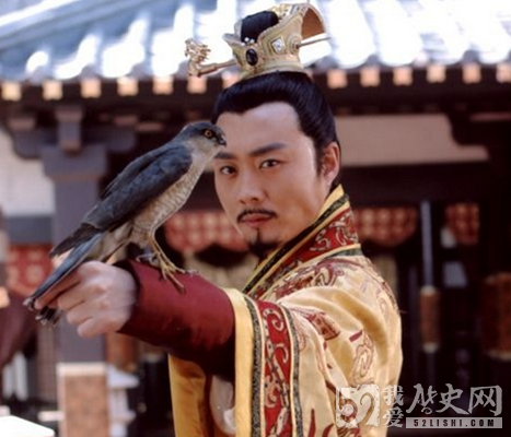 李世民最喜欢的儿子为什么没能继位？