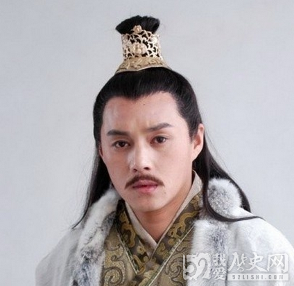 李世民最喜欢的儿子为什么没能继位？