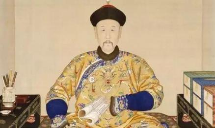 面对弹奏自己的奏折 为什么皇帝不能随便撕毁呢