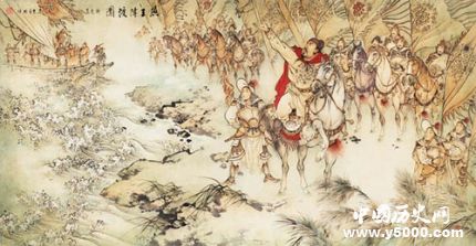 明成祖朱棣的一生如何评价