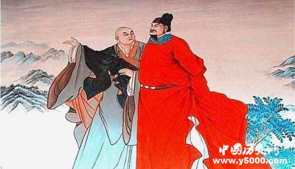 明成祖朱棣的一生如何评价