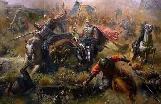 章邯率领的“刑徒”,不过是一群乌合之众,为什么打仗那么厉害