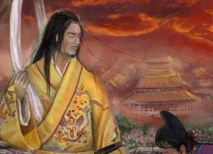 明朝的皇帝都做了什么事情 为什么说是最有骨气的朝代