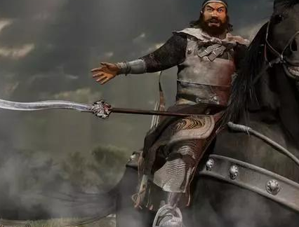 吕布身为三国第一猛将 吕布为什么对张飞有忌惮之心