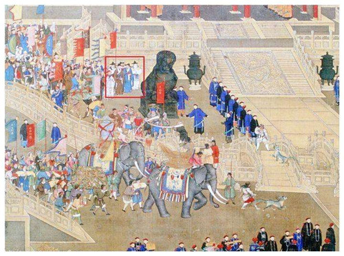 朝贡体系的册封制度是怎样的