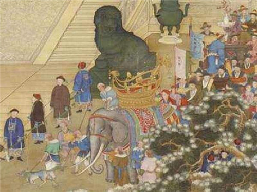 朝贡体系的册封制度是怎样的