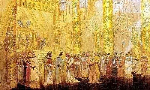 朝贡体系的册封制度是怎样的