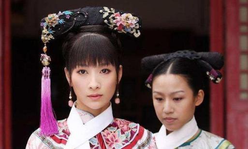 安嫔出身高贵,为什么还要刻意隐瞒她死的消息