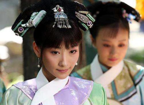 安嫔出身高贵,为什么还要刻意隐瞒她死的消息