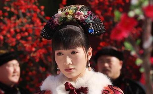 安嫔出身高贵,为什么还要刻意隐瞒她死的消息