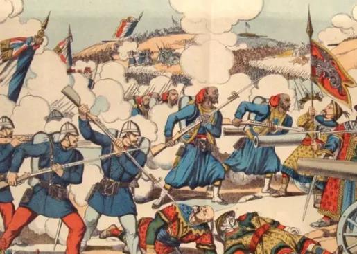 晚清三大名臣为什么都死在他乡