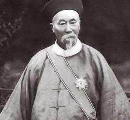 晚清三大名臣为什么都死在他乡