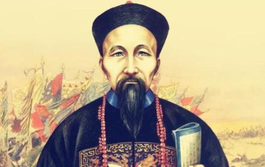 晚清三大名臣为什么都死在他乡