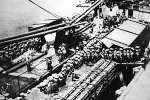 下南洋卖猪仔是怎么悲惨的故事