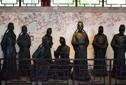 宦官专权肆虐千年 为什么唐朝的宦官之祸最为严重呢