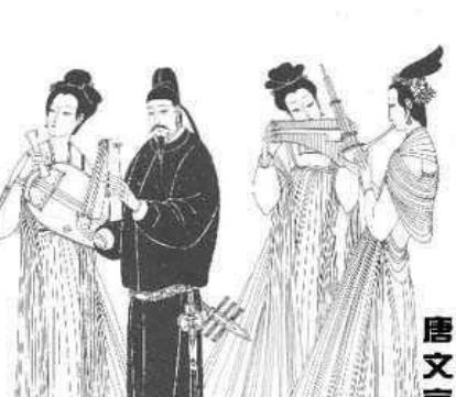 宦官专权肆虐千年 为什么唐朝的宦官之祸最为严重呢