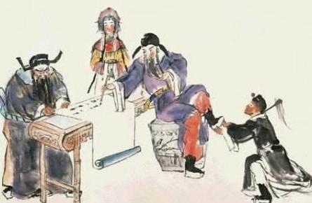 宦官专权肆虐千年 为什么唐朝的宦官之祸最为严重呢