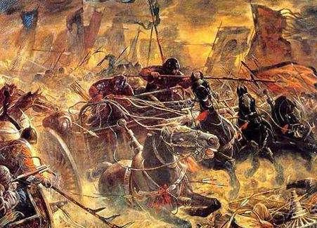 宦官专权肆虐千年 为什么唐朝的宦官之祸最为严重呢