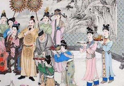 宦官专权肆虐千年 为什么唐朝的宦官之祸最为严重呢